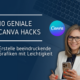 10 geniale Canva Hacks (1)