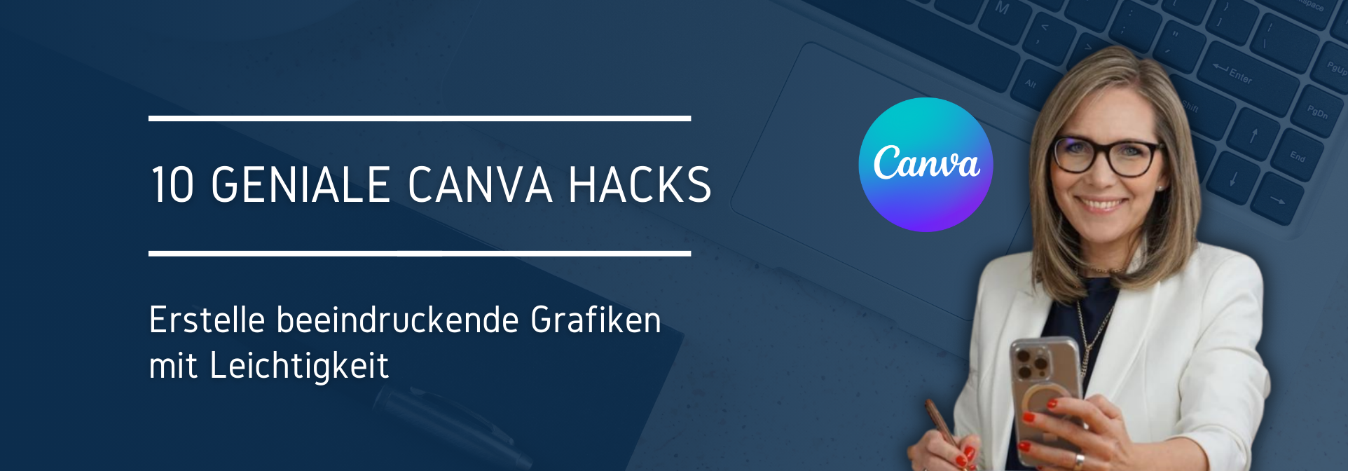 10 geniale Canva Hacks