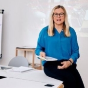 Susanne Diemann - Akquiseprofi, Trainerin, Mentorin