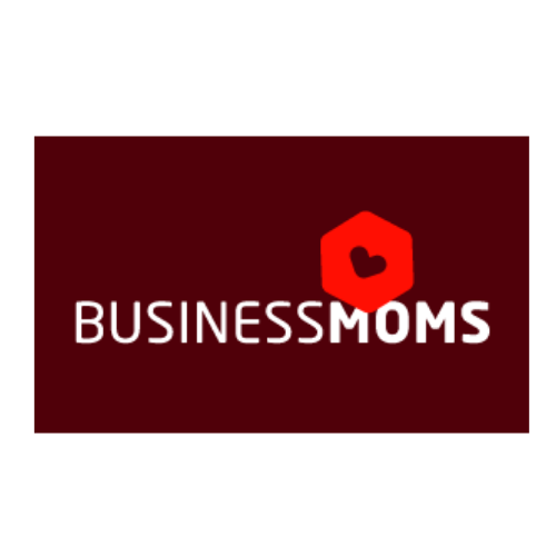 business moms logo